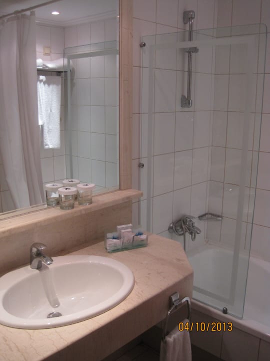 Bad teil 2 Iberostar Selection Creta Marine