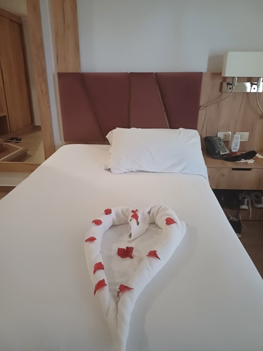 Zimmer Stella Beach Resort & Spa Makadi Bay