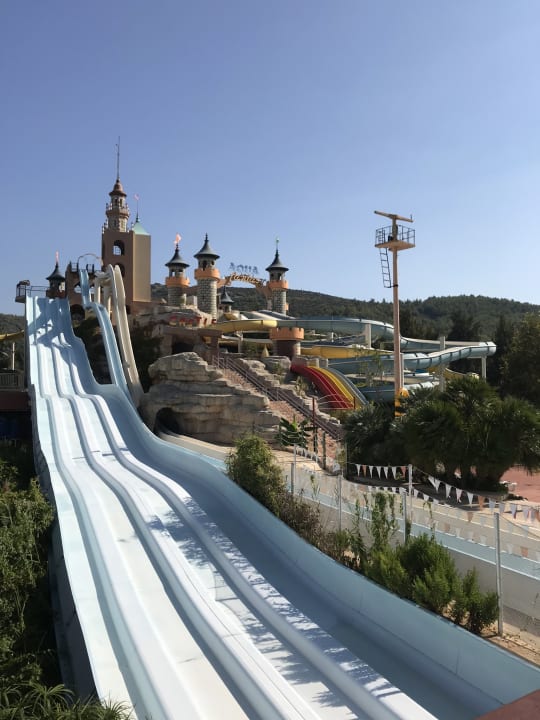 Sport & Freizeit Aqua Fantasy Aquapark Hotel & Spa