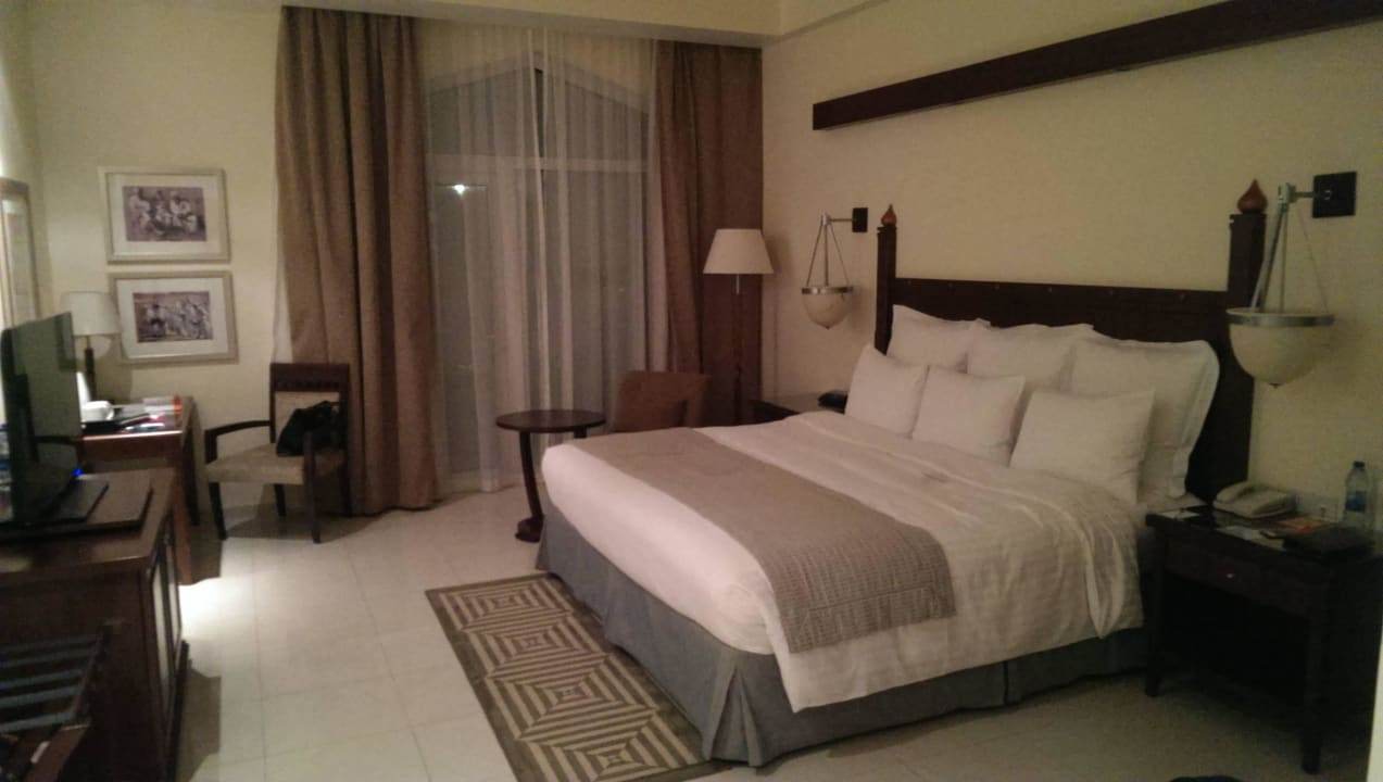 Doppelzimmer Wyndham Garden Salalah Mirbat