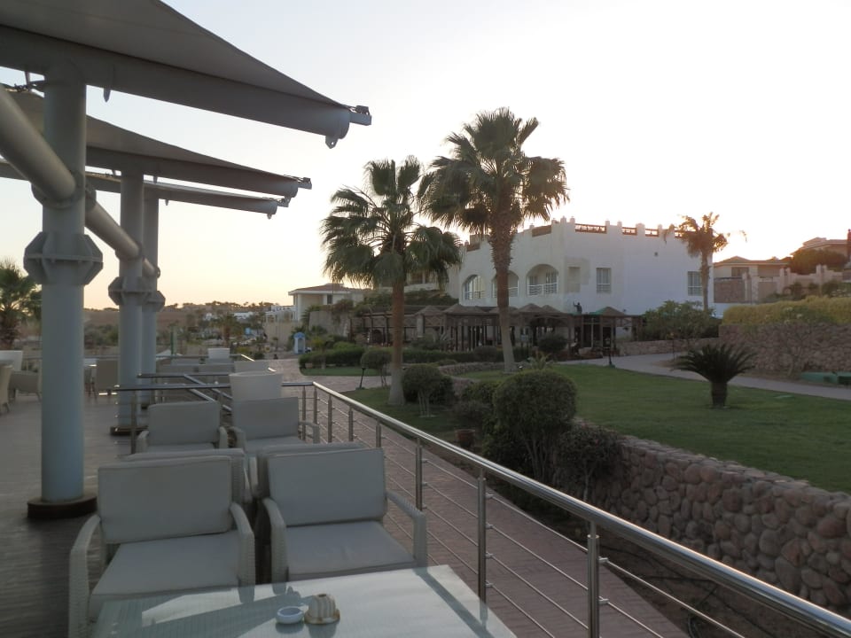 Einfach herrlich dort Concorde El Salam Hotel Sharm el Sheikh by Royal Tulip