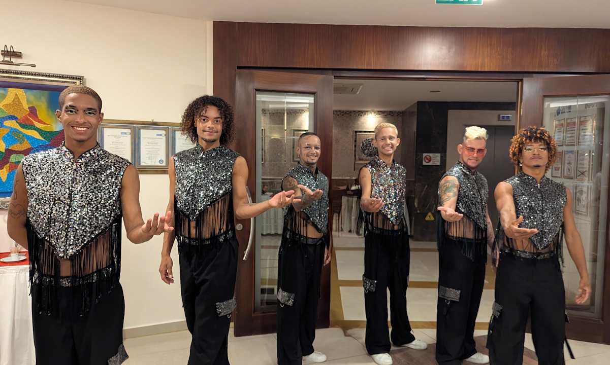 Gastro Saphir Resort & Spa