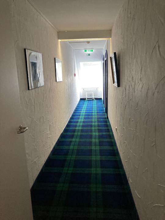 Zimmer Sure Hotel by Best Western Rhoen Garden