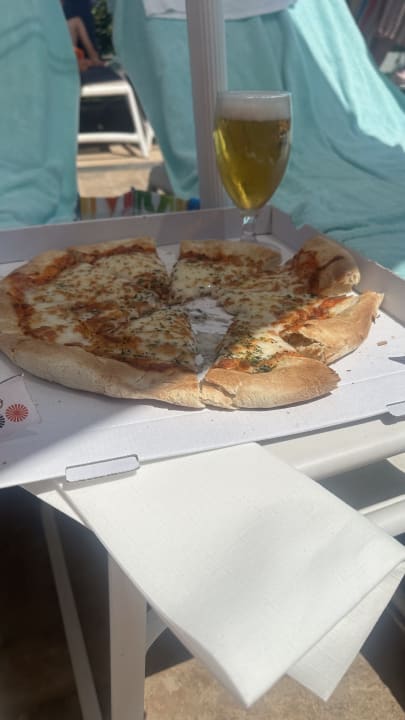 Pool CM Playa del Moro