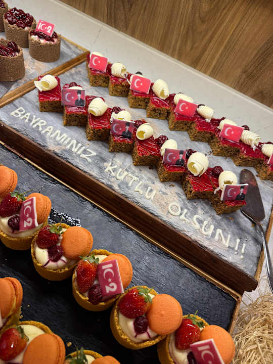 Gastro Yalihan Aspendos