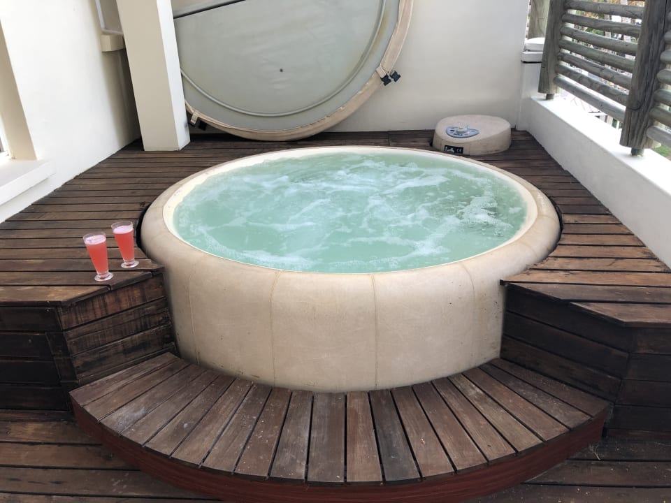 Zimmer Lagoon Attitude - Adults only