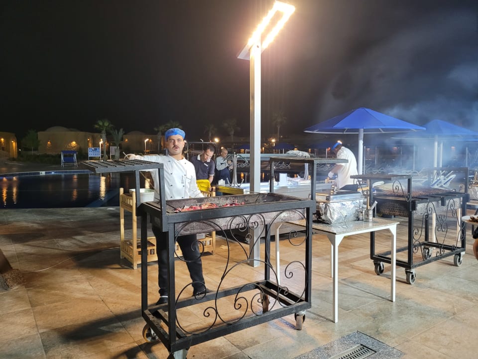 Gastro Pickalbatros Villaggio Resort - Portofino