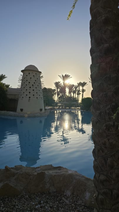 Außenansicht Grand Makadi