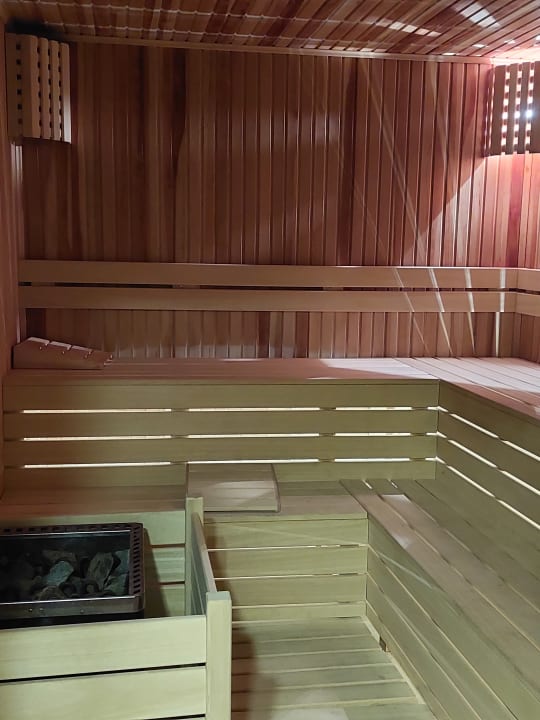 Sport & Freizeit Signature Blue Resort