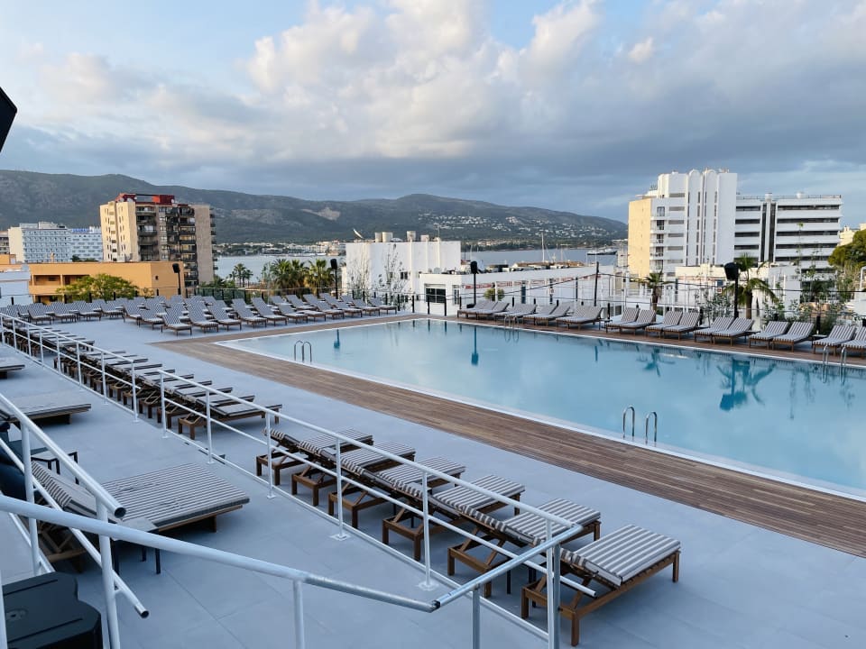 Pool Caramelo Calvia Beach - Adults Only