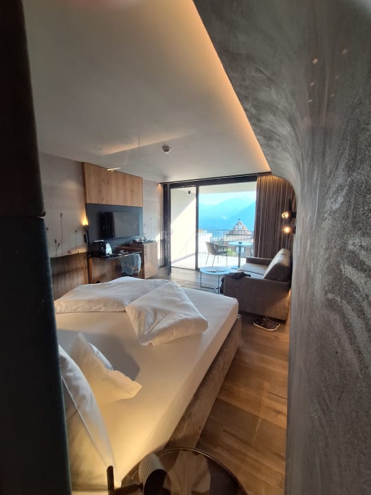 Zimmer SomVita Suites