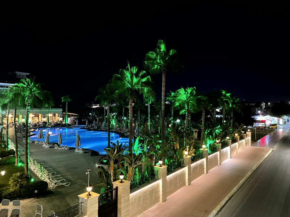 Pool Dobedan Exclusive Hotel And Spa