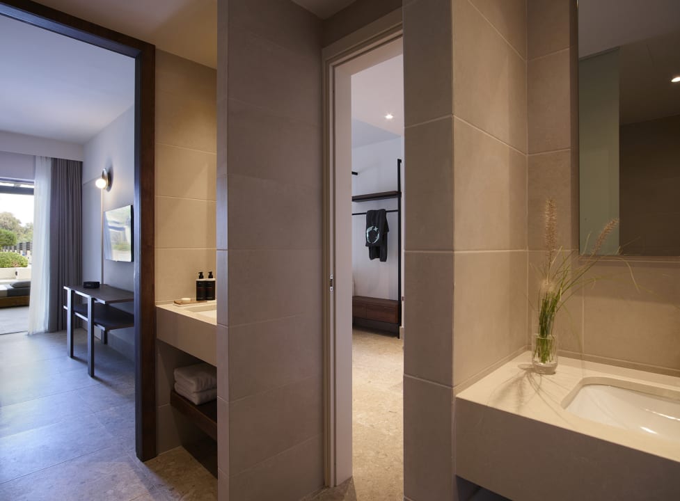 Zimmer Asterion Suites & Spa - Designed for adults