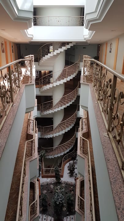 Sonstiges Side Sun Hotel