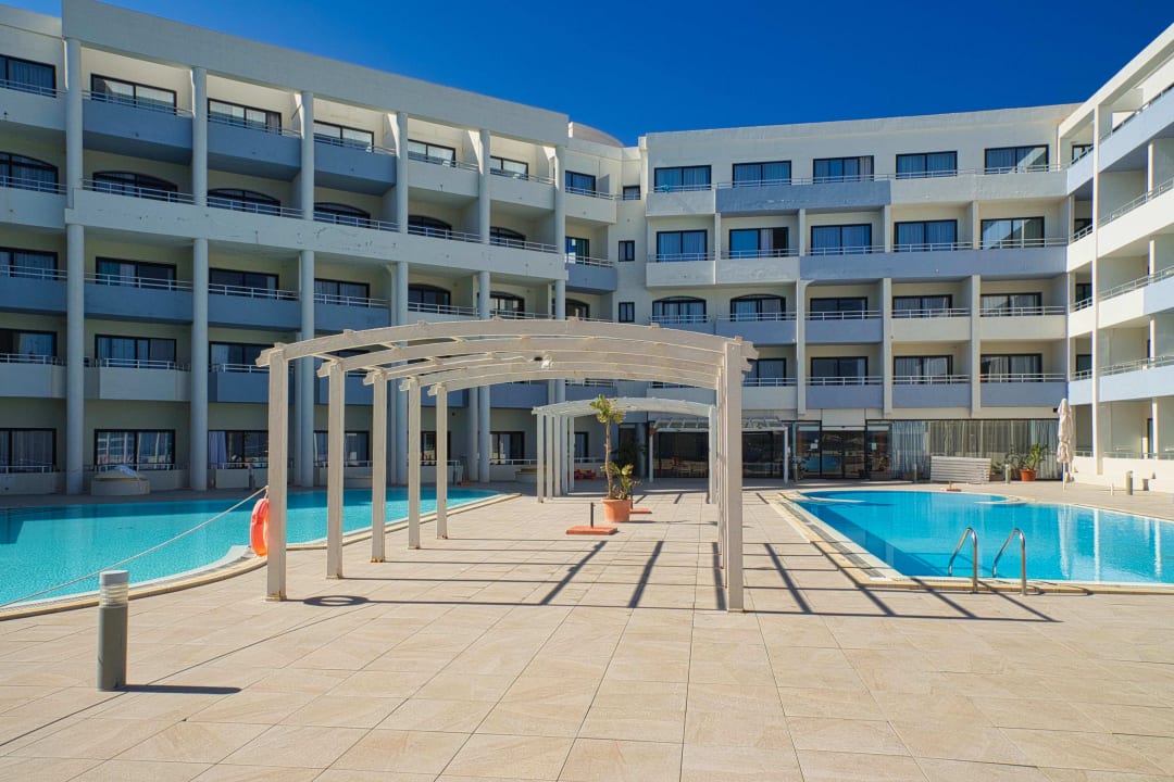 Pool Riviera Spa Resort - Adults Only