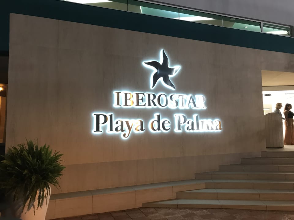 Außenansicht Iberostar Selection Playa de Palma
