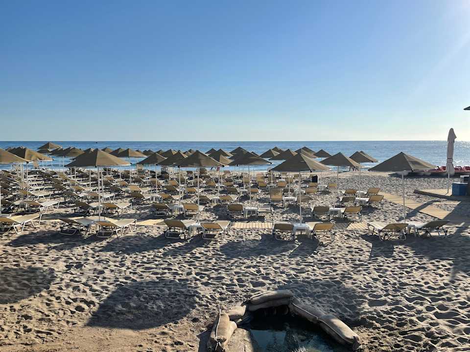Strand Creta Maris Resort
