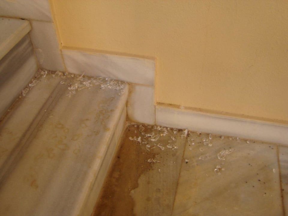 Treppenhaus Holiday Park Resort