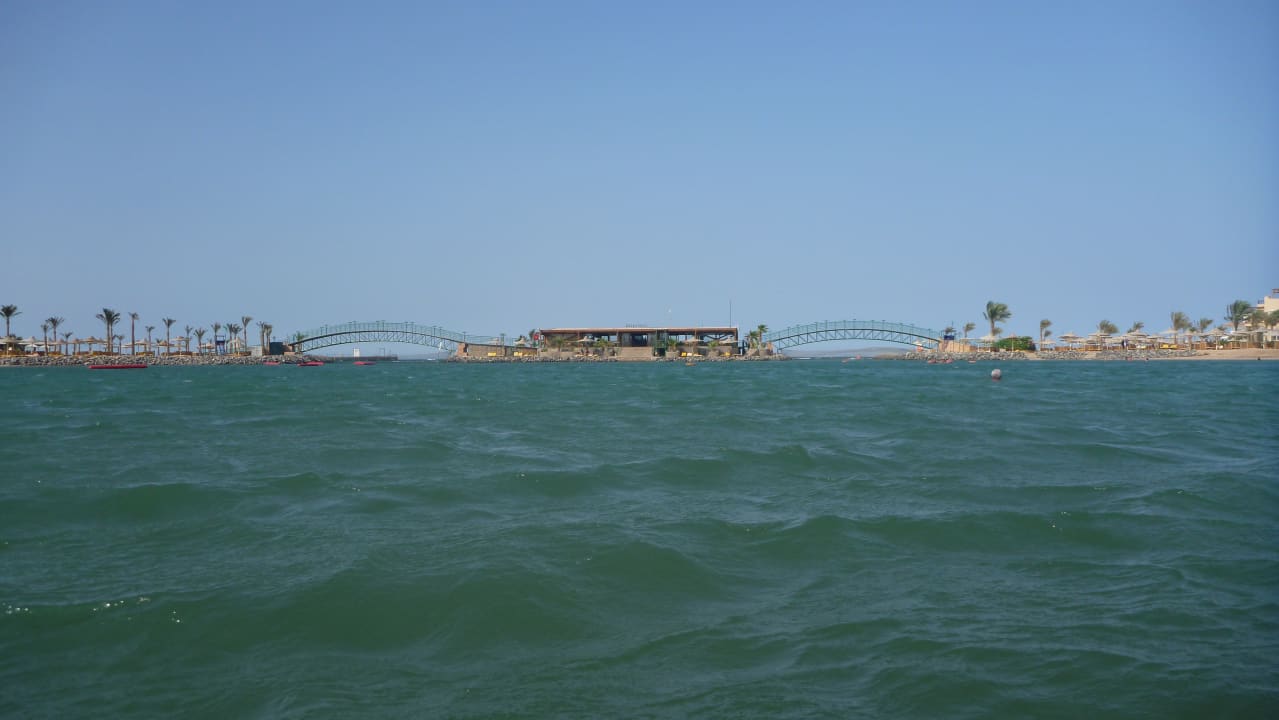 Außenansicht Desert Rose