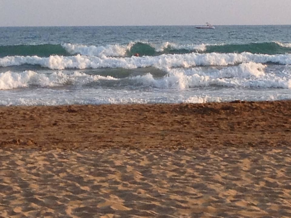 Saubere Strand Diamond Excellence Resort & Spa