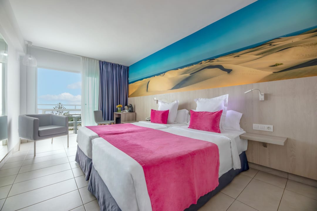 Zimmer LABRANDA Marieta - Adults only