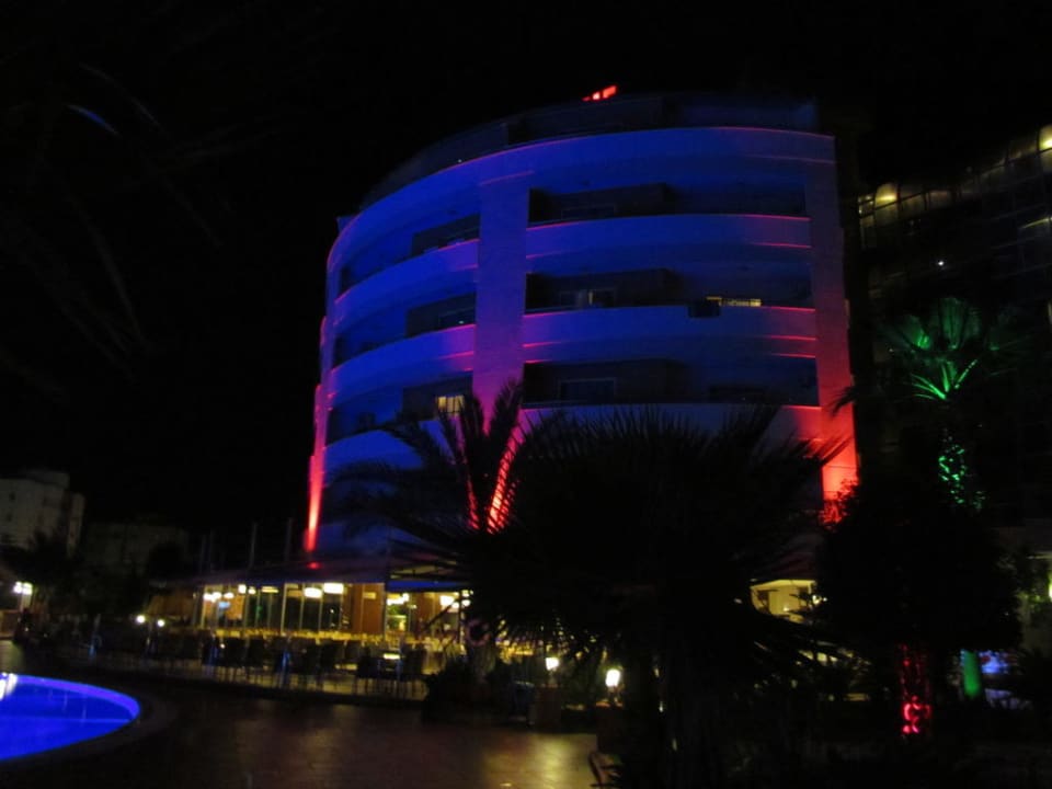Hotel My Home Resort