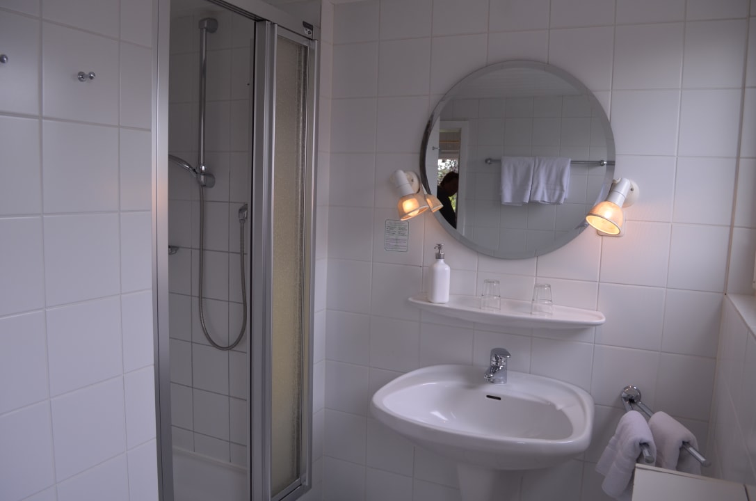 Zimmer Hotel Finkenhof Haus Meersmannufer