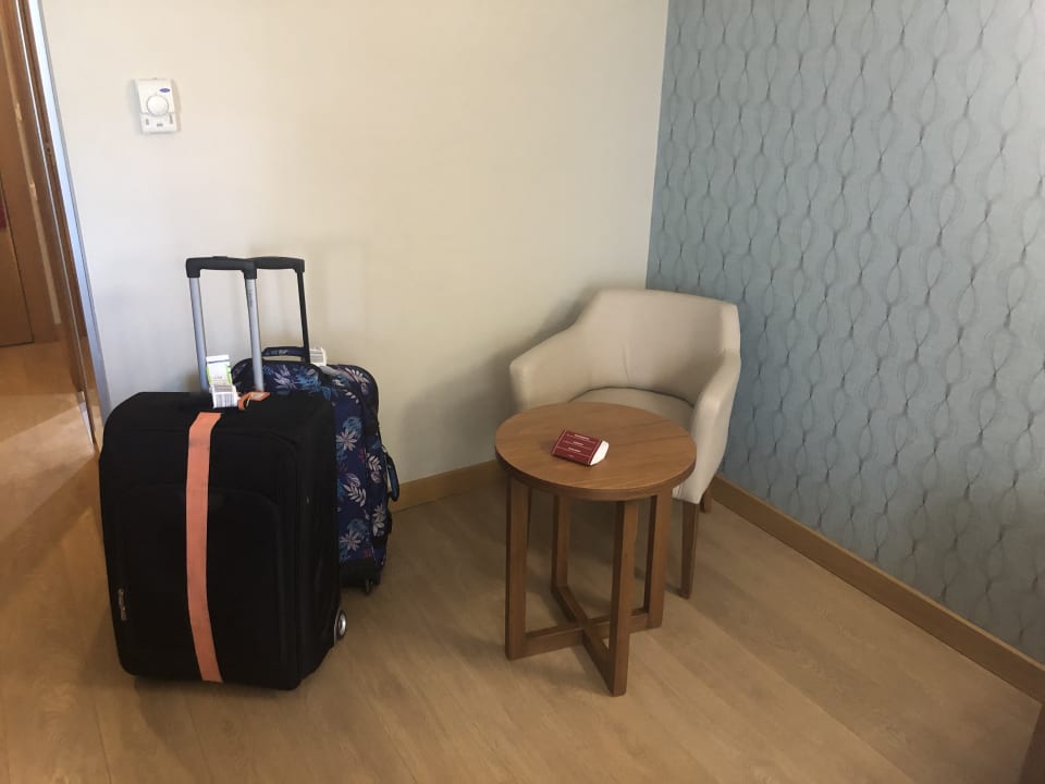 Zimmer Trendy Side Beach Hotel - Adults only