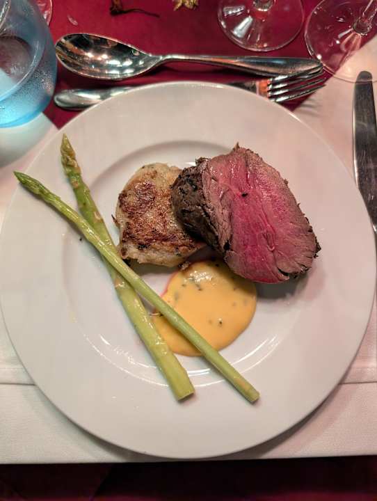 Gastro ROBINSON NAM HOI AN