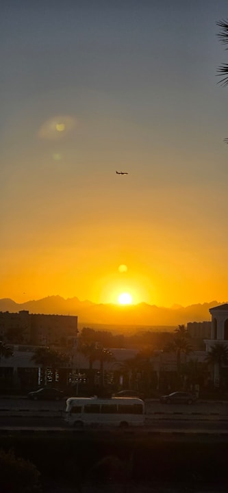 Außenansicht Pharaoh Azur Resort