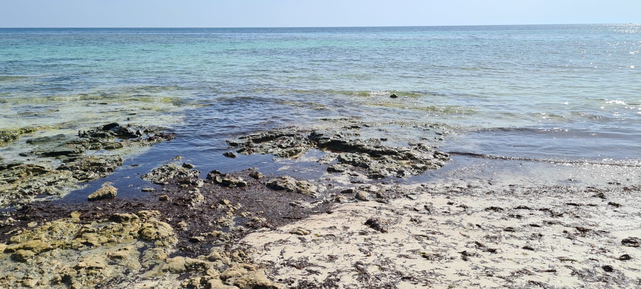 Strand Calimera Yati Beach