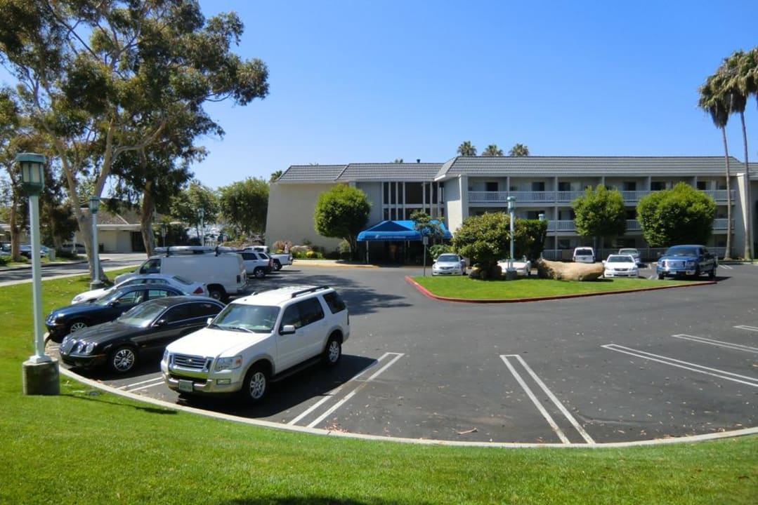 Dana Point Marina Inn Hotel Dana Point Marina Inn