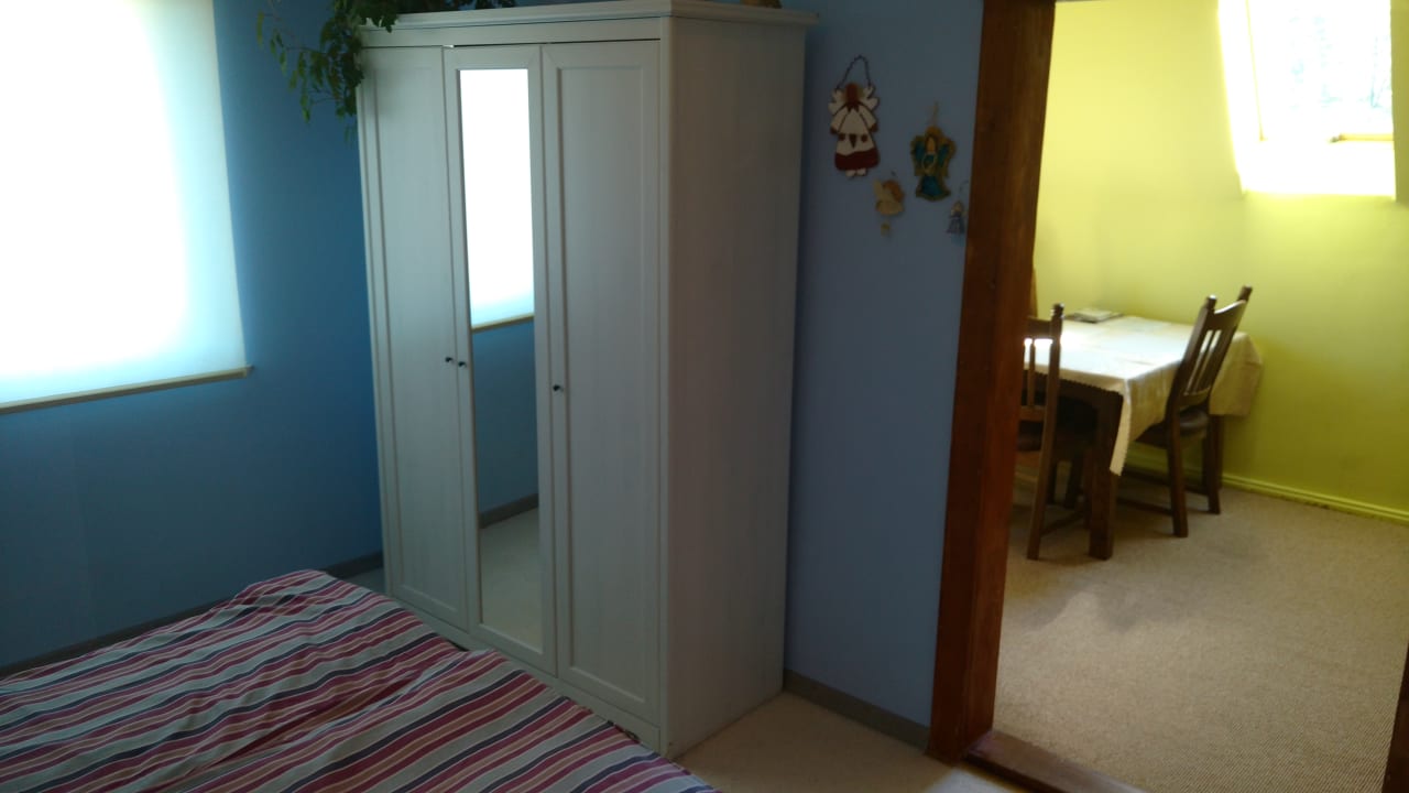 Zimmer Słoneczny Apartament