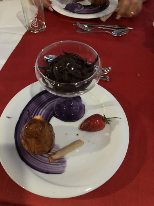 Gastro Adalya Ocean Deluxe