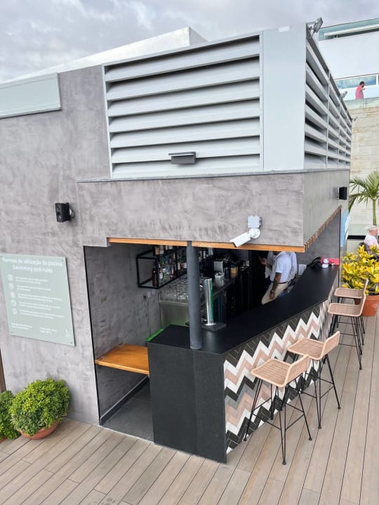 Gastro Barceló Funchal Oldtown