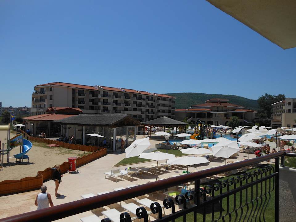 Strand HVD Clubhotel Miramar