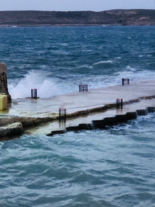 Ausblick Riviera Spa Resort - Adults Only