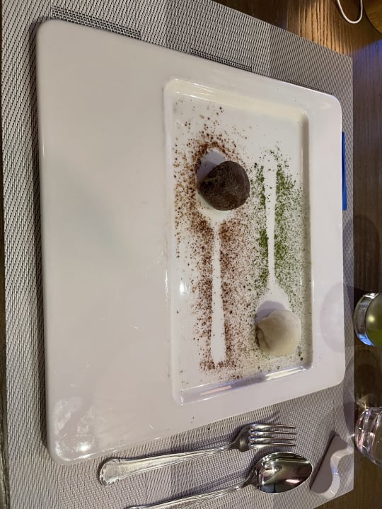 Gastro Hotel Riu Palace Riviera Maya