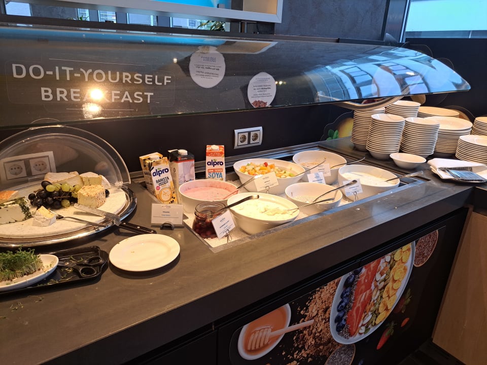 Gastro Hotel Novotel Aachen-City