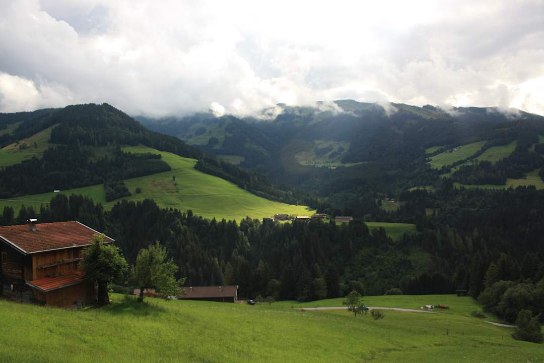 Berghütte Boid Auffach  Berghütte Boid Auffach