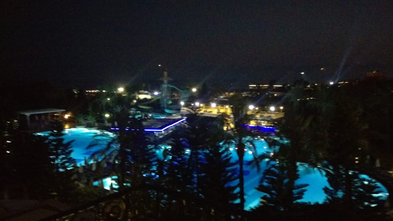 Pool Hotel Delphin Diva