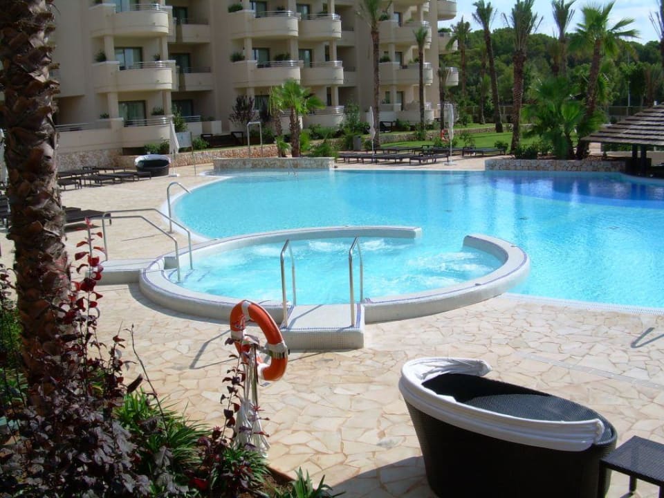 Protur Biomar Gran Hotel & Spa Protur Biomar Sensatori Resort