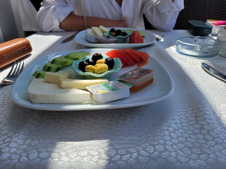 Gastro Tu Casa Gelidonya Hotel