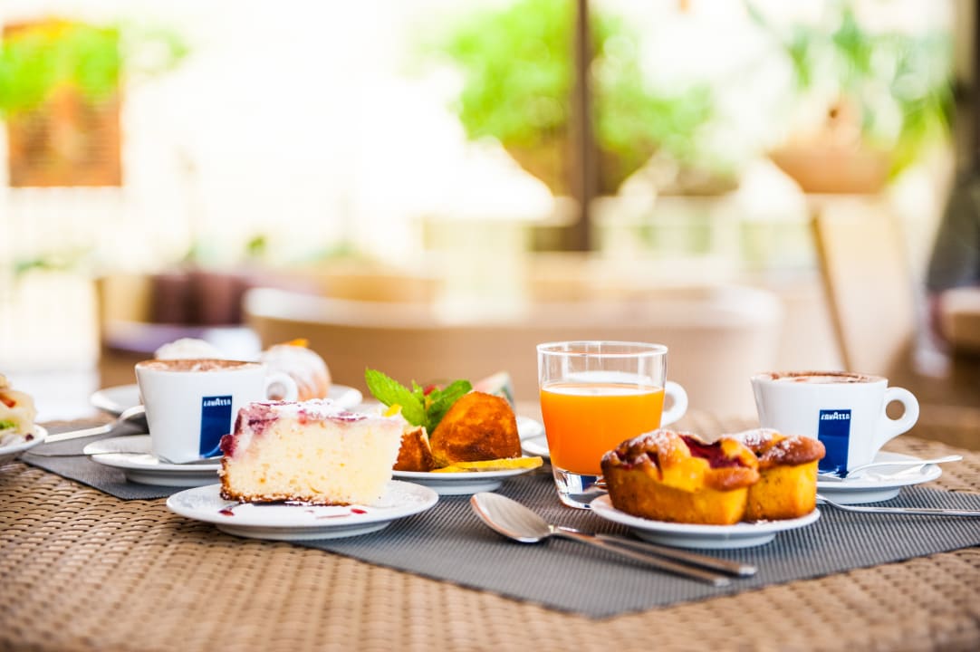 Gastro Hotel Il Portico