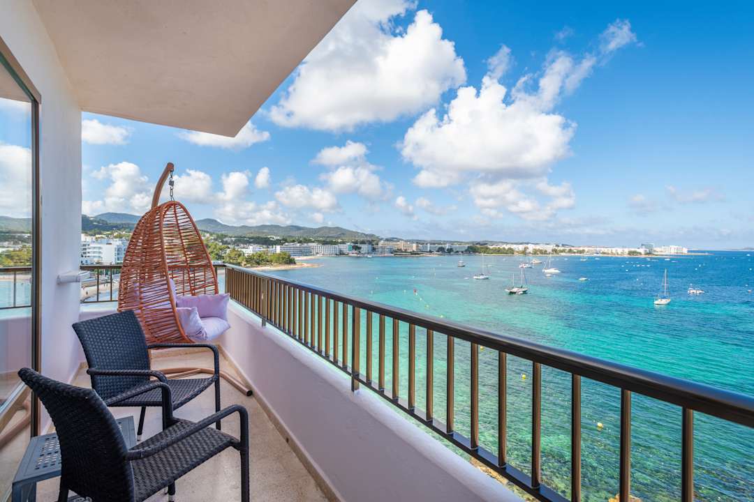 Zimmer NYX Hotel Ibiza - adults only