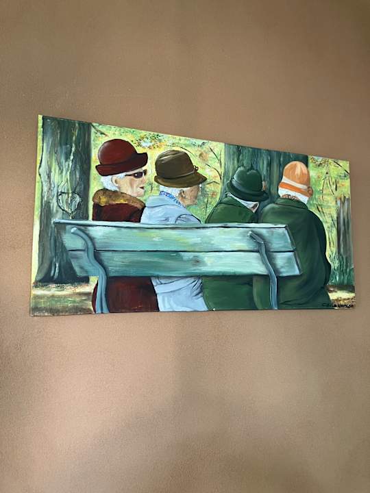 Gastro Parkhotel Jever