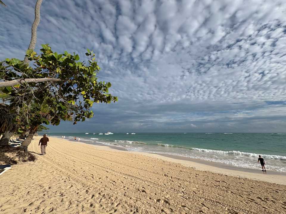 Strand Grand Palladium Palace Resort Spa & Casino - All Inclusive