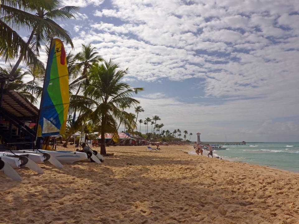 Strand Hotel Viva Dominicus Palace by Wyndham-All Inclusive Resort