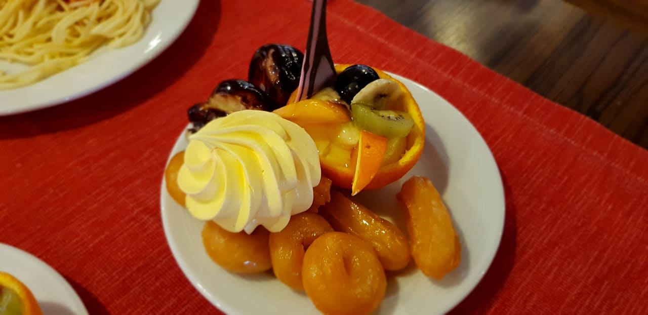 Gastro Serenis Hotel