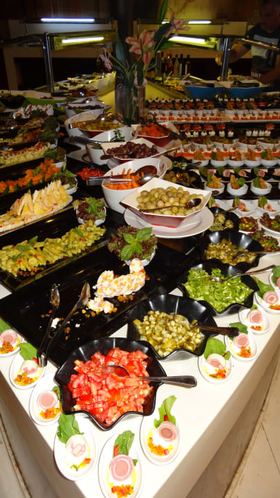 Restaurant Serenity Alma Heights
